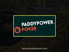 paddy power poker