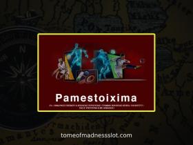 pamestoixima bonus