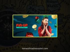 pin-up login