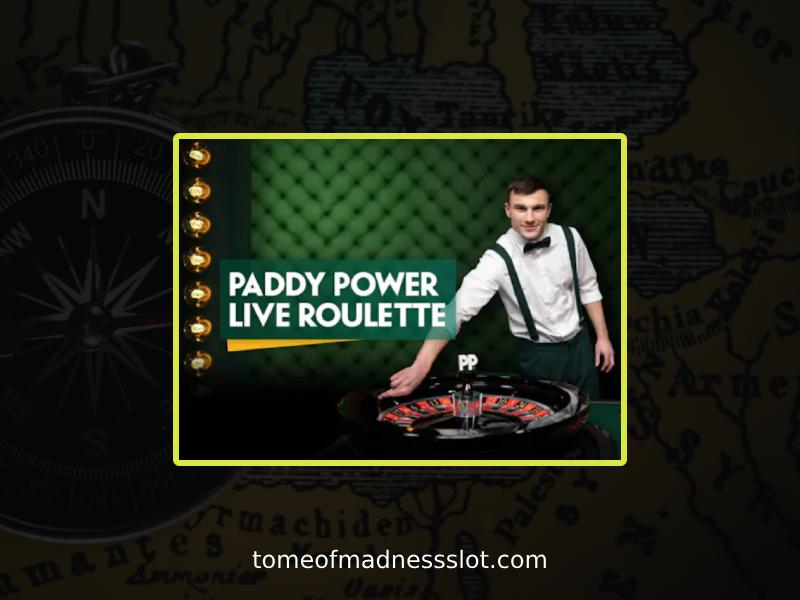 Information about Paddy Power