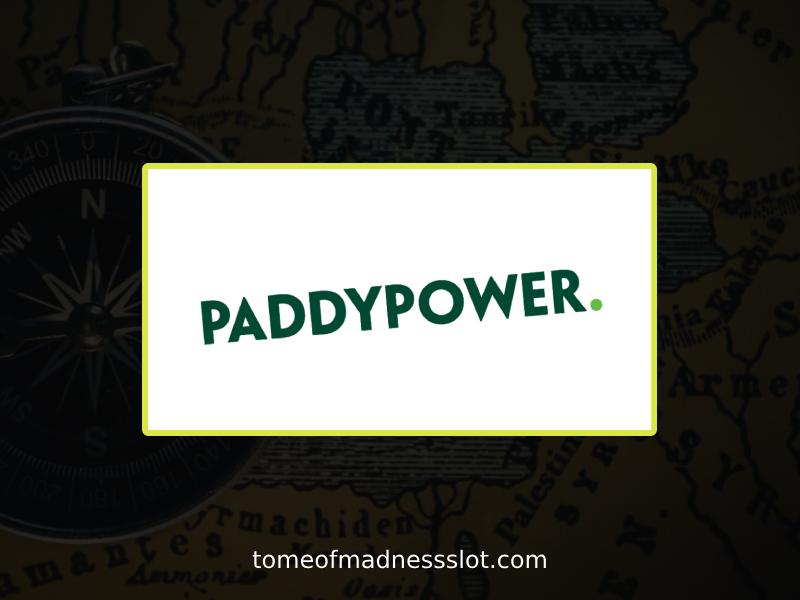 How to Play Tome of Madness at Paddy Power