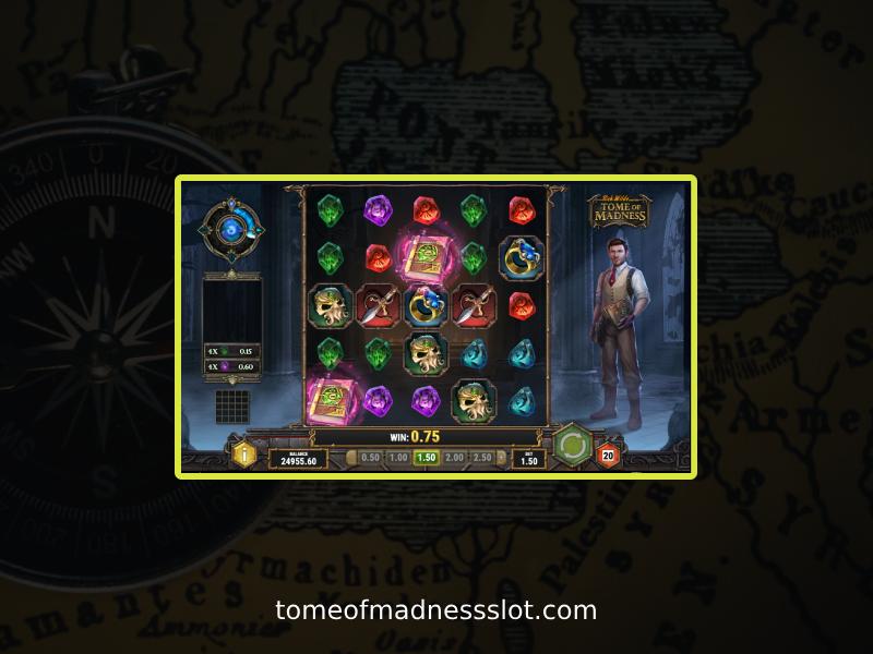 How to Play Tome of Madness - Strategies, Rules & Tips