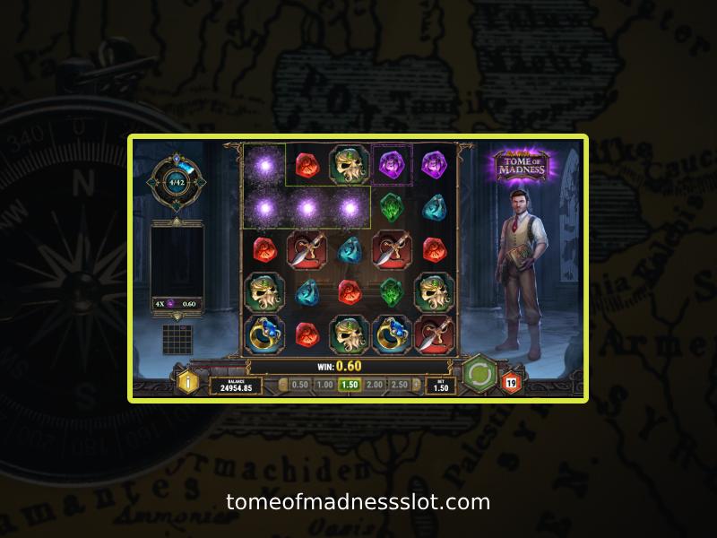 Basics of Successful Play in Tome of Madness