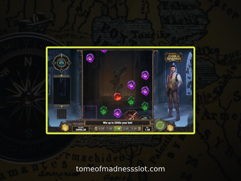 Betting Strategies in Tome of Madness