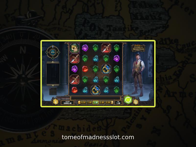 Advantages of the Free Version of Tome of Madness