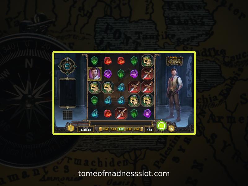 How to Download Tome of Madness